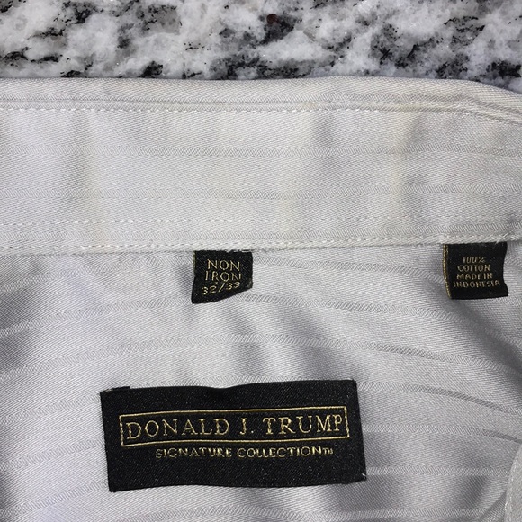 Dress Shirt - Picture 3 of 6